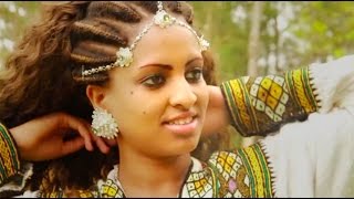 Desta Ggergis  Bahlawi Chira New Traditional Tigrigna Music Official Video [upl. by Norvun503]