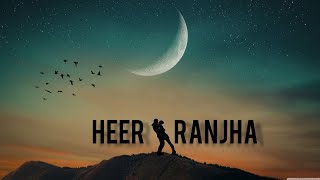 Heer Ranjha  Cover By Piyush Goyal  Noxious Music  hindisong lovesong 2023 ritoriba [upl. by Conney]