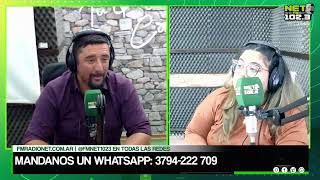 JUSTICIA DIVINA  FM NET en VIVO 🔴 [upl. by Calvano754]