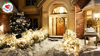 Top 28 Classic Christmas Songs 🎄 Traditional Christmas Carols Playlist 🔔 [upl. by Ardith]