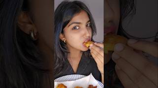 Spoon pazhampori😍😋 pazhampori spoon snacks malayalam viralvideo youtubeshorts evening food [upl. by Homovec]