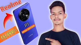 Realme P1 Speed  5G  Review  Big Battery🔋Life Best Smartphone  Diwali Sale In Good Price 🔥🔥 [upl. by Wamsley]