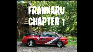 Project FRANKARU Chapter 1 [upl. by Nivej]