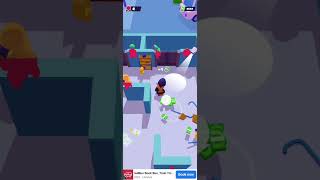 Quickly cleared the lab stealthmaster zombieinfestation fungames gaming [upl. by Temple]