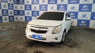 CHEVROLET COBALT 14 LTZ 944631 1732214989723 [upl. by Aon]