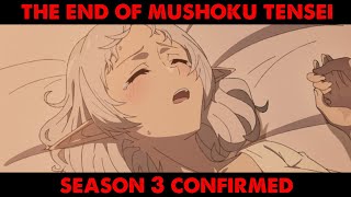 Rudy Gets His Second Wife in Mushoku Tensei Season 2 Episode 24 and Season 3 Confirmed [upl. by Anavi]