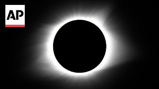 How to watch the total solar eclipse in April [upl. by Nevets]