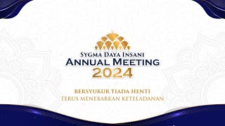 SDI Grand Night Annual Meeting 2024 [upl. by Youngman756]