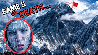 Creepiest MYSTERY Behind EDMUND HILLARY First Ever to Conquer MOUNT EVEREST [upl. by Ordnassela]