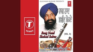 Mouli Dharti Moulya Akash shabad on Tabla Edition🙏🙏 [upl. by Philippe]