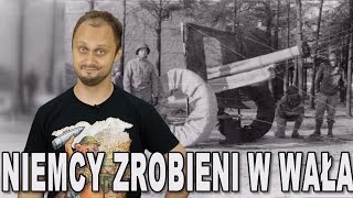 Niemcy zrobieni w wała  Operacja Fortitude Historia Bez Cenzury [upl. by Norm]