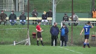 206 Fotbal  Liga 4 Vaslui FC 2007 Garceni  FC Vulturesti 31 Revenirea fotbalului amator dupa [upl. by Attirehs]