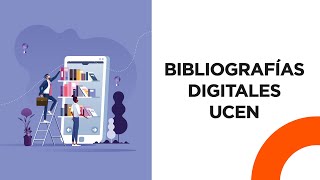 Bibliografías Digitales [upl. by Dwight275]