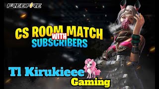 TL kirukieee gaming is live  TAMIL GIRL GAMER HERE TL SQUAD  girlgamer freefire kirukieee [upl. by Eylhsa]