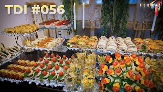 catering food ideas 056  Buffet Table Decorating Ideas  finger food ideas for party [upl. by Ekusoyr589]