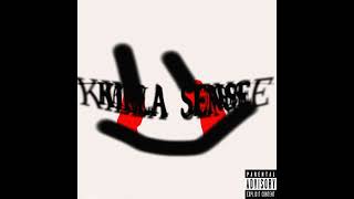 KILLA SENSEOfficial Audio [upl. by Dyob]