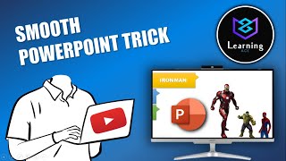 PowerPoint Presentation Trick  PowerPoint Tutorials  Part 1 [upl. by Alue]