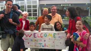 Seeking Julia  A Story of International Adoption from China [upl. by Cassandre]