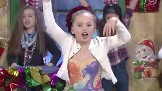 03 Deina Kolshi  Te Gjyshja  Polifonia 2016 [upl. by Atsev44]