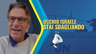 La missione Unifil è inutile Ma Israele non può sparargli addosso  Zuppa di Porro [upl. by Elamaj564]