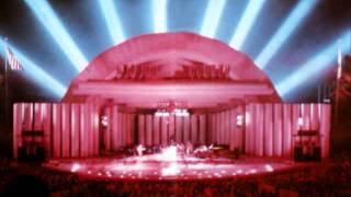 Pink Floyd  Complete Hollywood Bowl 1972 [upl. by Hilliary967]