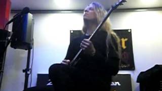 Jeff LoomisSacristy [upl. by Galanti]