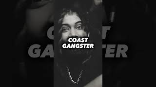 Ankhal Type Beat quotCOAST GANGSTERquot 🥷🏻🌊🩸 [upl. by Sandry]