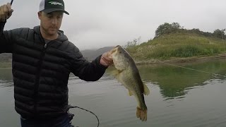 Casitas The Championship  Bass Fishing Tournament • Lake Casitas With Awards Ceremony [upl. by Gladstone]