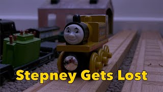 Stepney Gets Lost Remake 2022 [upl. by Esorrebma142]