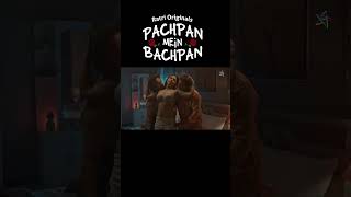 Pachpan Main Bachpan  Streaming Now  To Watch Full Video Download And Subscribe RATRI APP Now [upl. by Sherris]