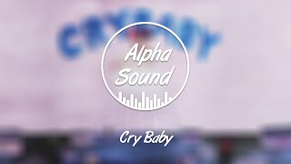 Cry Baby Instrumental Versions [upl. by Ademordna559]