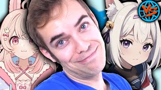 Internet VS Jacksfilms [upl. by Bendicty]