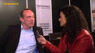 Autoprof 2013 Dinand van Silfhout  Van Silfhout [upl. by Ainahtan551]