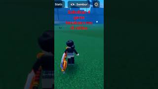 sebutkan 4 ame kesukaan kamu di roblox roblox gameroblox [upl. by Polloch]