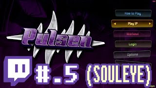 Pulsen Steam Version 5  Souleye [upl. by Celestia]