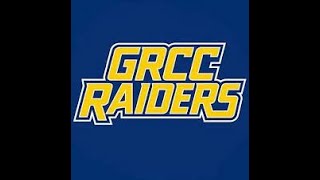 GRCC Mens Basketball vs Lansing Community College [upl. by Arvell]