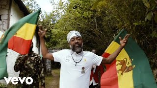 Lutan Fyah  Harvest Time Official Video [upl. by Lacagnia]