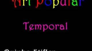 Art Popular  Temporal [upl. by Ilana]