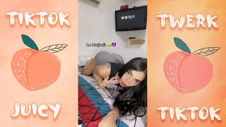 Cute Gorgeous White Twerk Mix TikTok Challenge 🍑TikTok Dance 2022 shorts tiktok twerk tiktokbest [upl. by Thomson409]