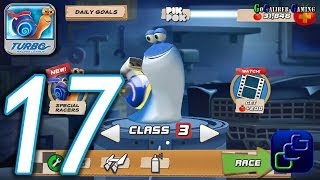 TURBO Racing League Android Walkthrough  Part 17  Class 3 CUP 4 [upl. by Ical]