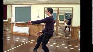 Wudang Tai Chi Short Form Square [upl. by Alban]