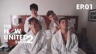 THE NOW UNITED SHOW S2E1 Legendado PTBR [upl. by Zamora]