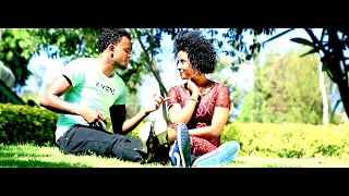 Abel Abera amp Hana Asmamaw  Lantikaላንቲካ  New Ethiopian Music 2017Official Video [upl. by Niall715]