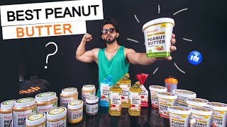 Pintola Peanut Butter Review 2022  High Protein  Breakless Unboxing [upl. by Florine]