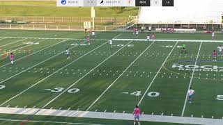 Rochester FC U19 vs Minneapolis City FC U19 [upl. by Ecinahs]