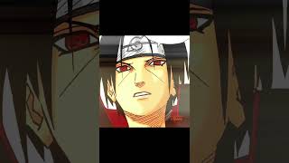 The Greatest Shinobi 🍃 edit shorts anime naruto itachi fyp [upl. by Madaih971]