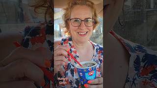 Dairy Queen Blizzard review [upl. by Araminta]