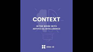 Discover context feature in Eleoai 🌟 [upl. by Notnil726]