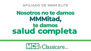 Afiliado de MMM Elite nosotros no te damos MMMitad te damos SaludCompleta [upl. by Acker753]