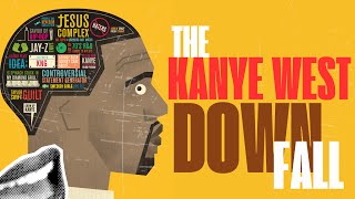 How Kanye West Ruined his Fairytale life [upl. by Michaud]